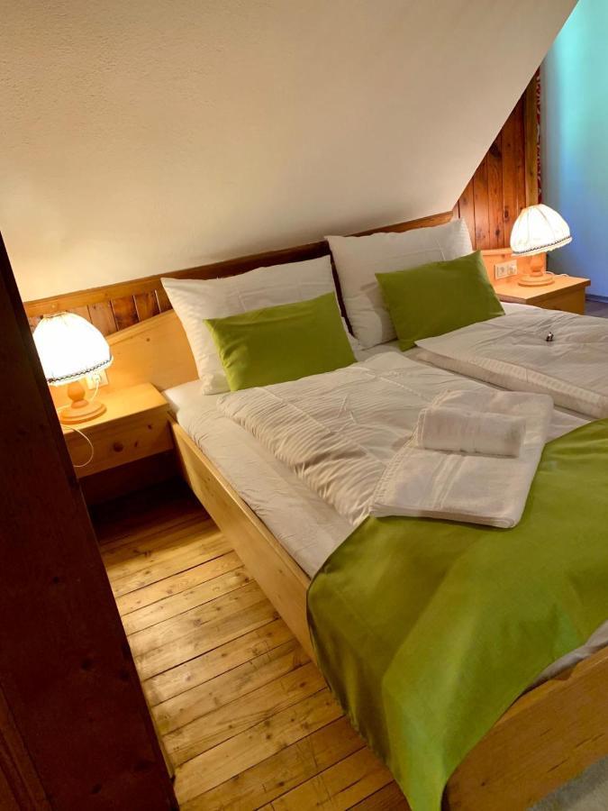 Das Alplresort "Almfrequenz" ครีกลาค ภายนอก รูปภาพ