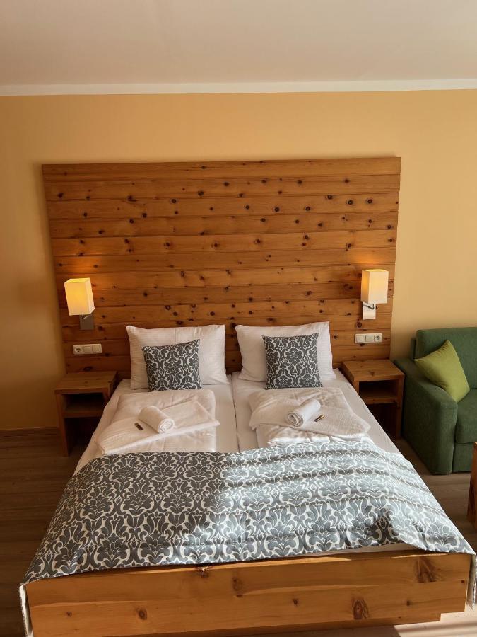 Das Alplresort "Almfrequenz" ครีกลาค ภายนอก รูปภาพ